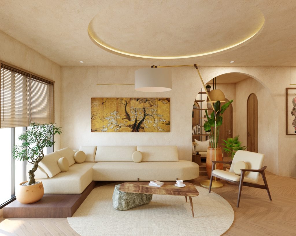 Thiết kế thi công nội thất - Liviyo Home Design