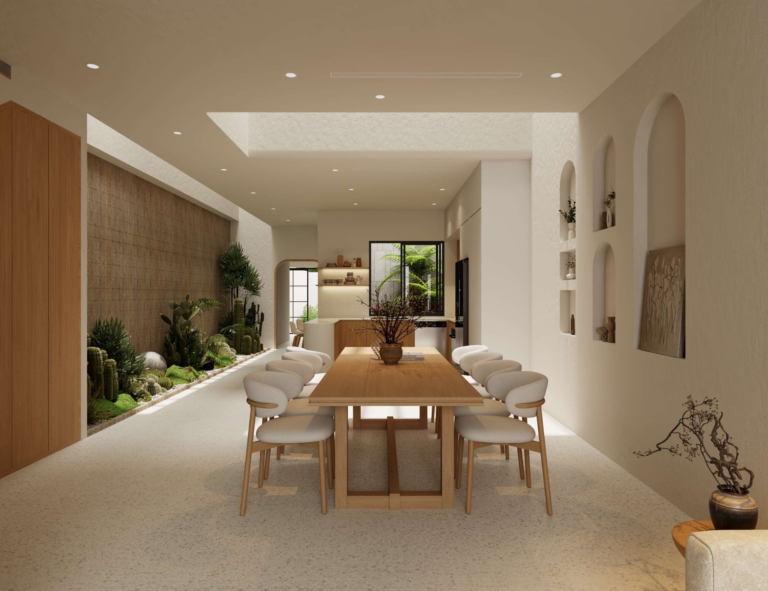 thiet-ke-phong-an-phong-cach-wabi-sabi