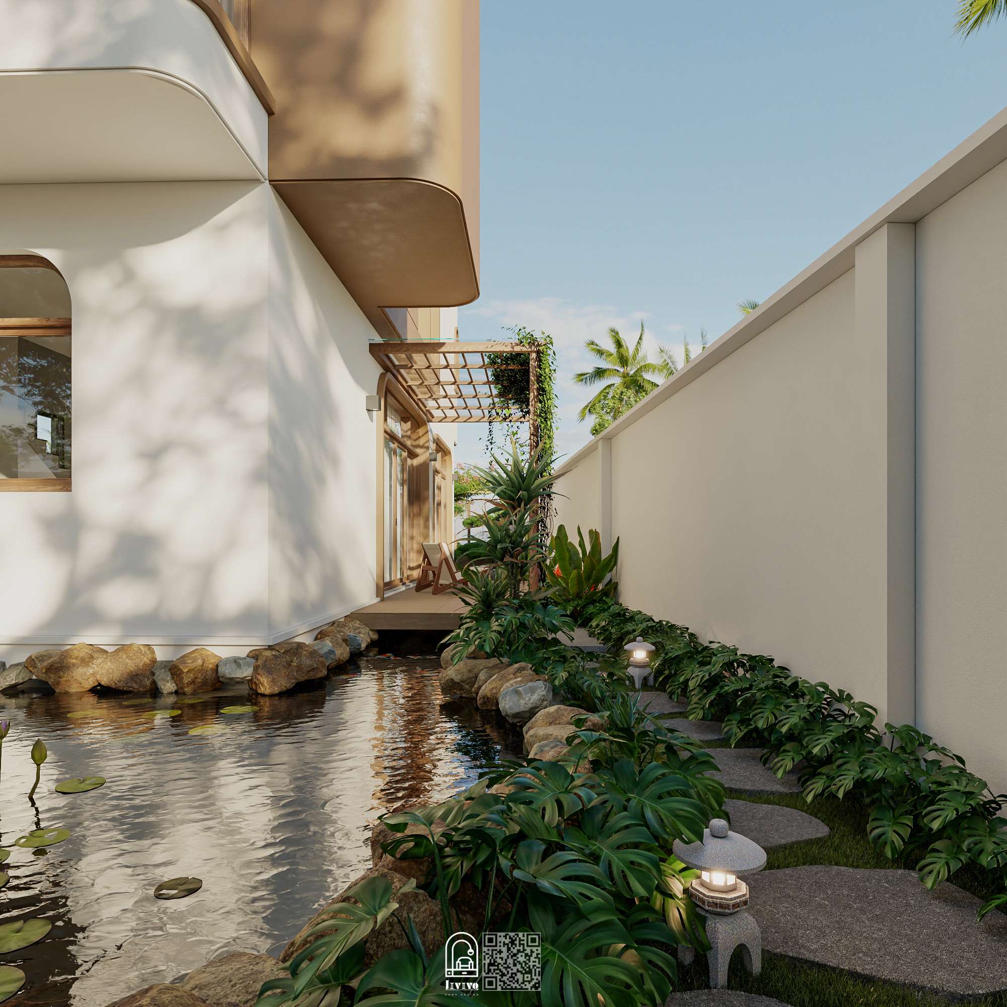 mau-nha-vuon-3-tang-mat-tien-6m