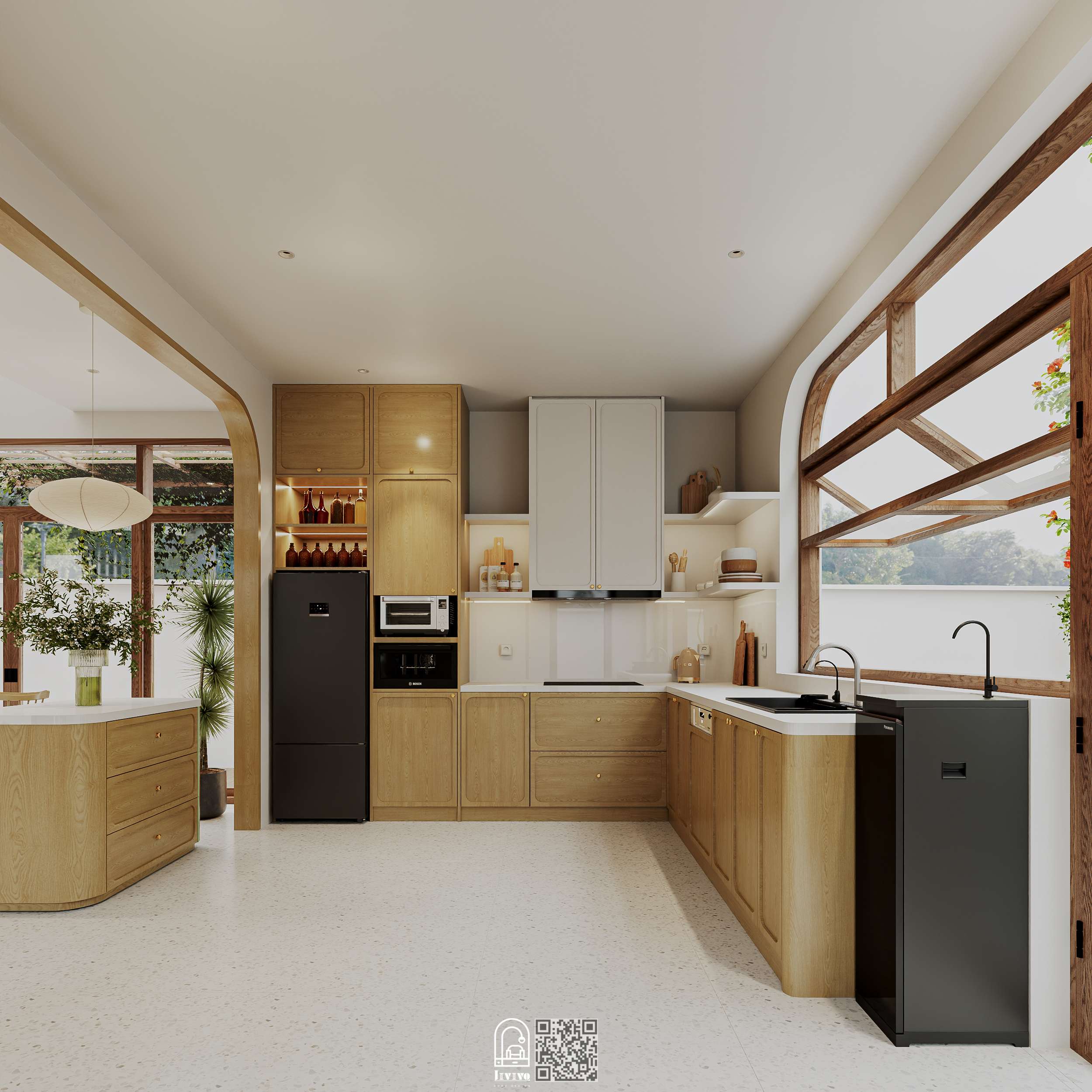 cach-bo-tri-phong-bep-dep