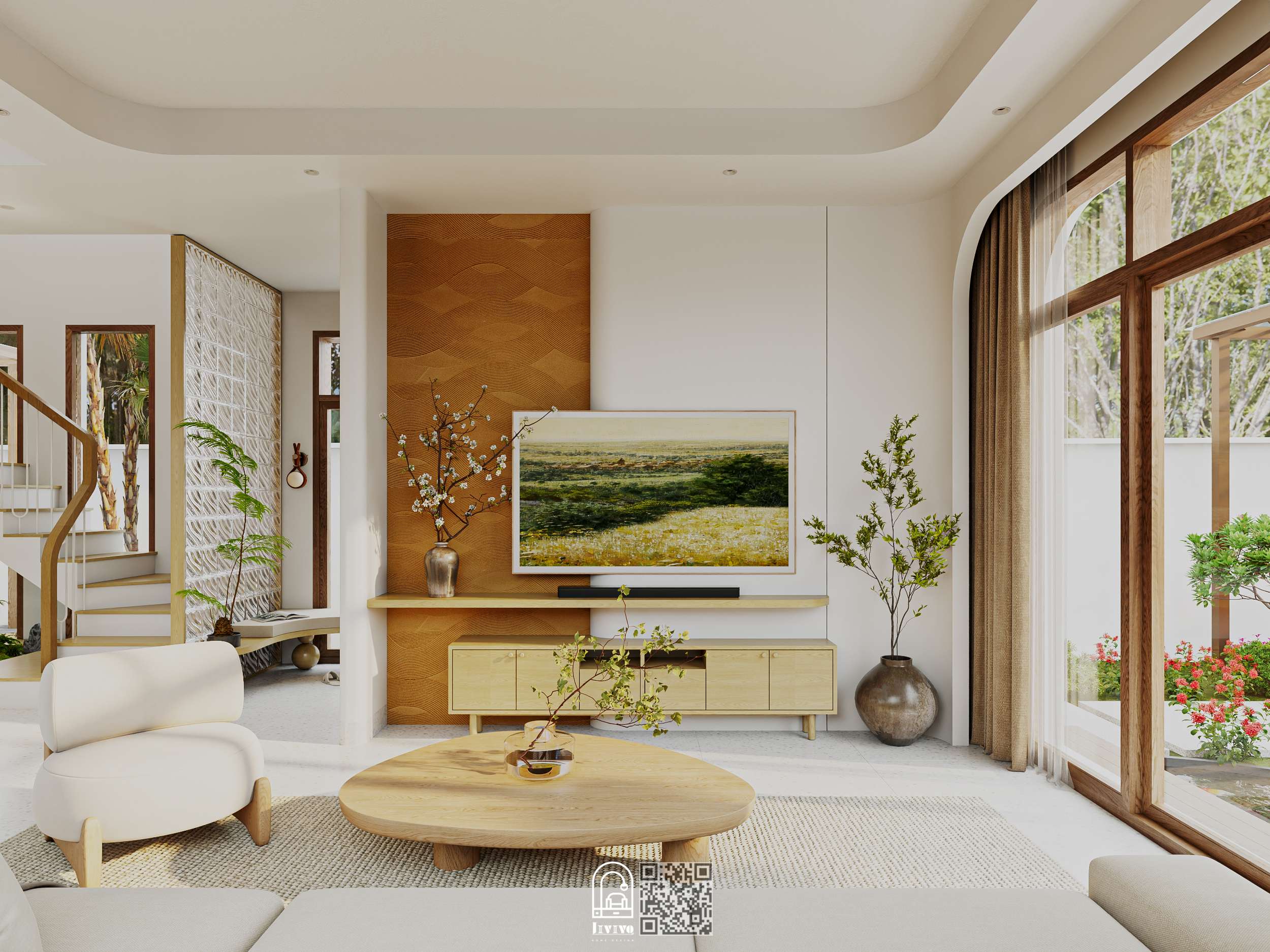 noi-that-phong-khach-nha-vuon-3-tang-6m