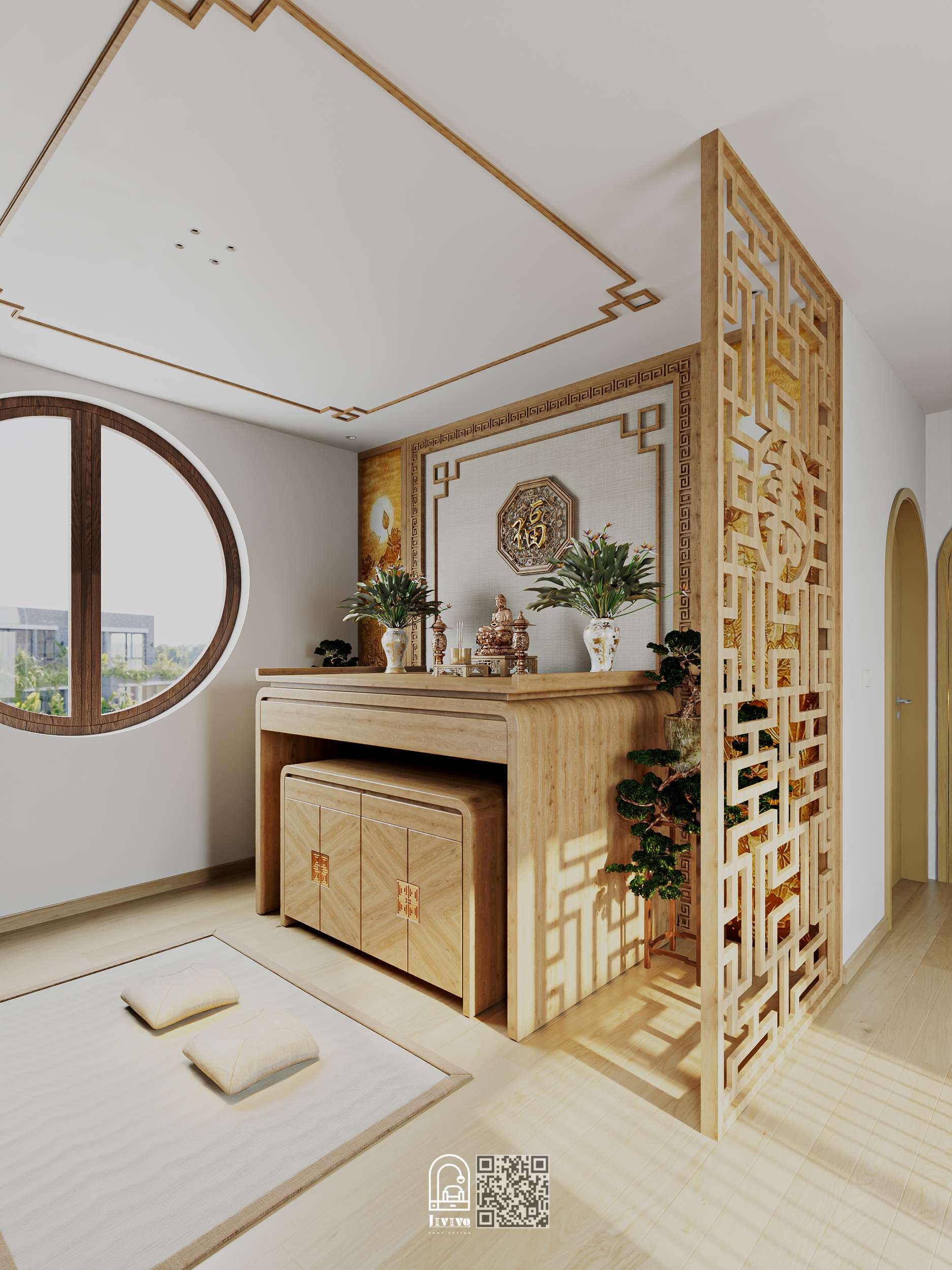 thiet-ke-phong-tho-nha-pho