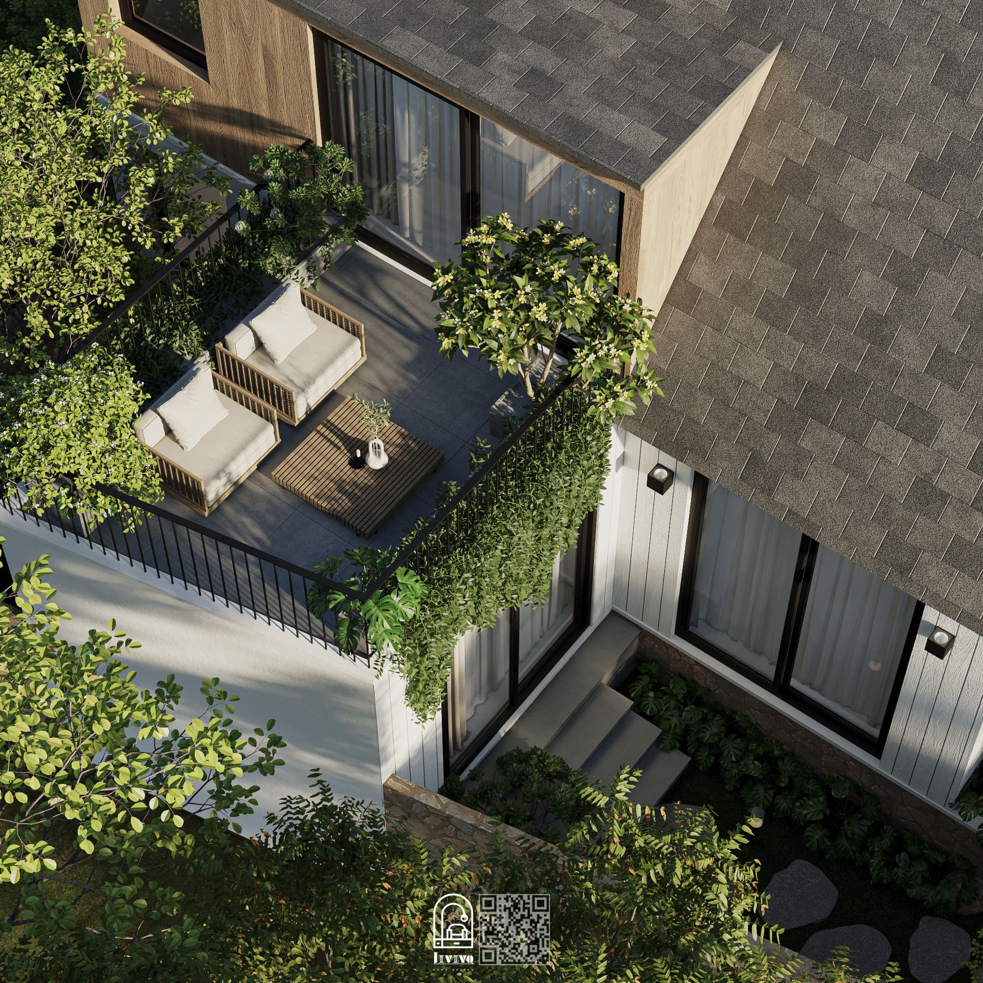 biet-thu-modern-farmhouse