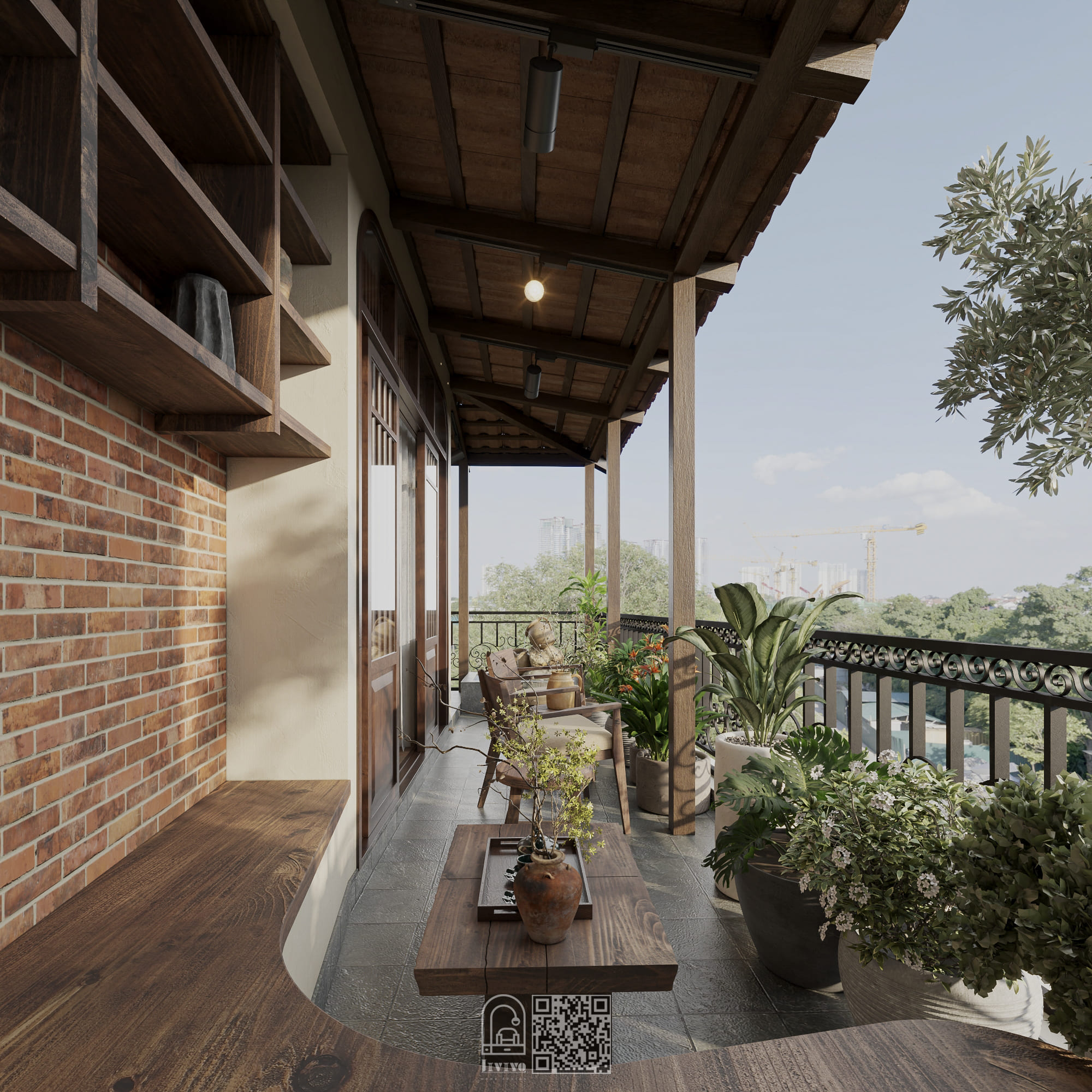 San-thuong-view-thanh-pho-nha-pho-asian-modern