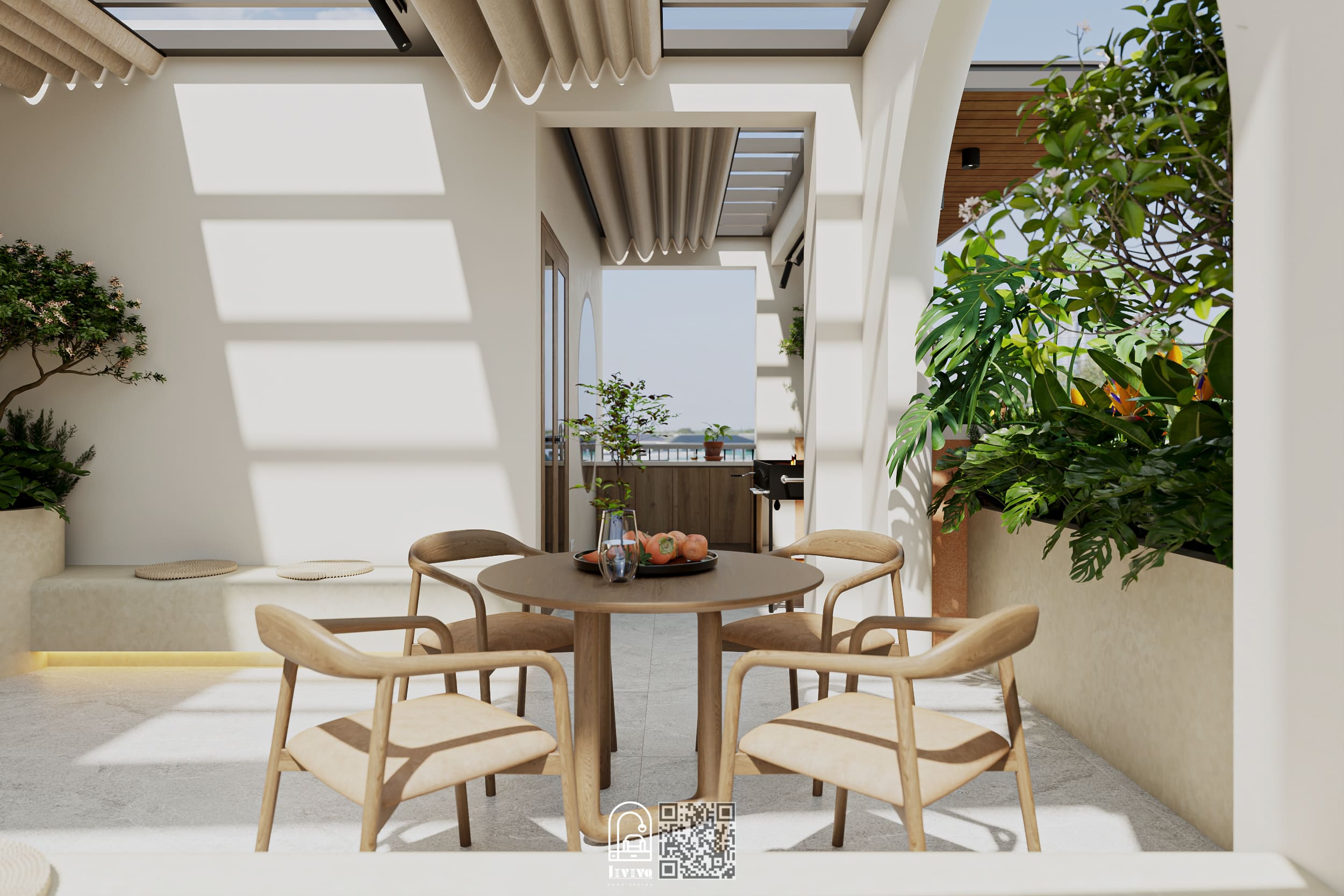 pergola-lam-go-dan-nang-san-thuong